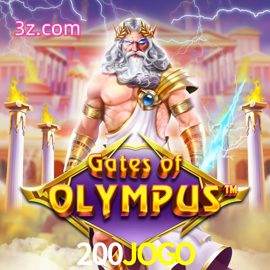 Gates of Olympus